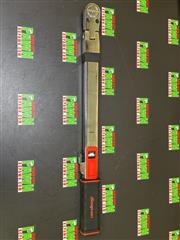 SNAP-ON TQSG3F250 torque wrench 1/2